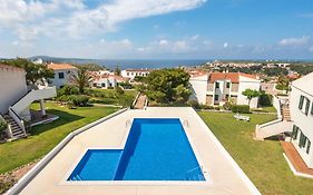 Arenal Jardin 56-2 - Arenal Den Castell