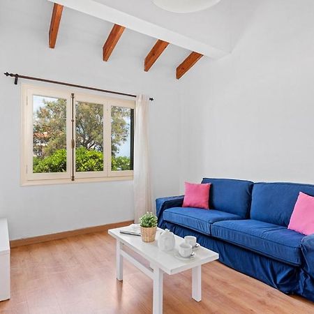 Arenal Jardin 56-2 - Arenal Den Castell Apartment Arenal d'en Castell Exterior photo