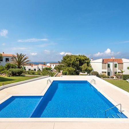 Arenal Jardin 56-2 - Arenal Den Castell Apartment Arenal d'en Castell Exterior photo