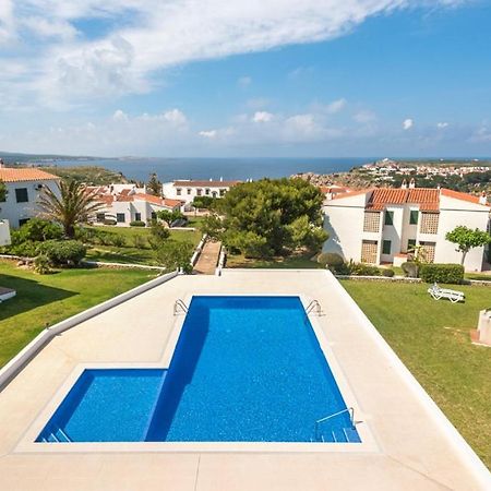 Arenal Jardin 56-2 - Arenal Den Castell Apartment Arenal d'en Castell Exterior photo